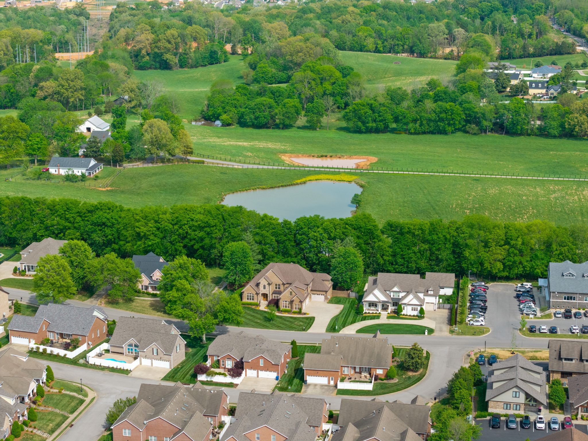 467 Pond Apple Road Clarksville, TN 37043 - Photo 67 of 85 Gallery Image 67