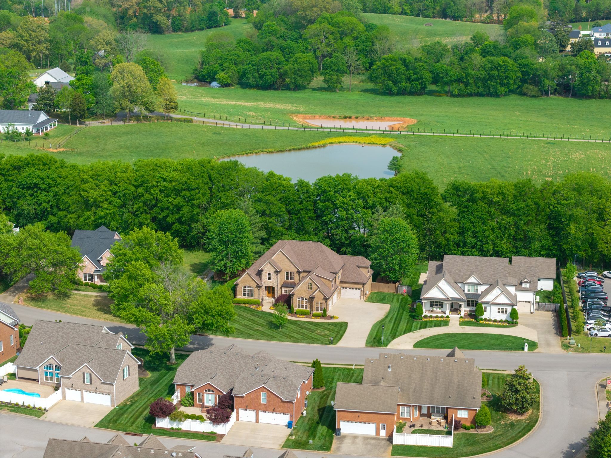 467 Pond Apple Road Clarksville, TN 37043 - Photo 68 of 85 Gallery Image 68
