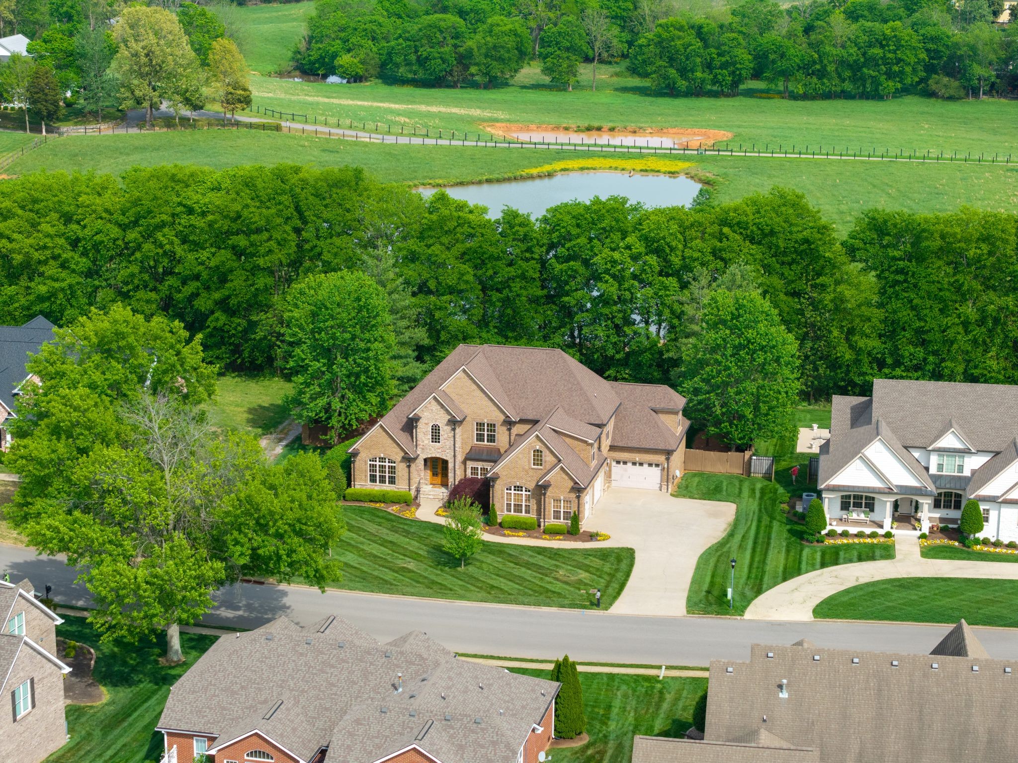 467 Pond Apple Road Clarksville, TN 37043 - Photo 69 of 85 Gallery Image 69