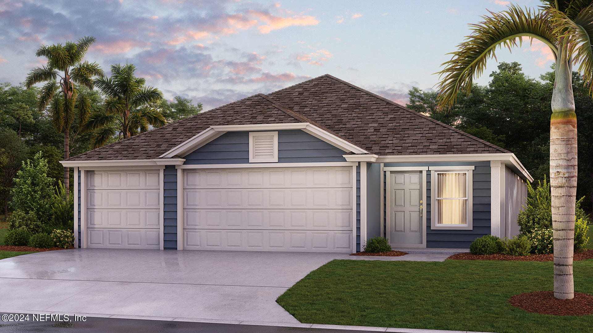 216 Rio Salado Road St. Augustine, FL 32084 - Photo 1 of 51 2147-Catalina-B-elev_DSK_MAR2023_WEB