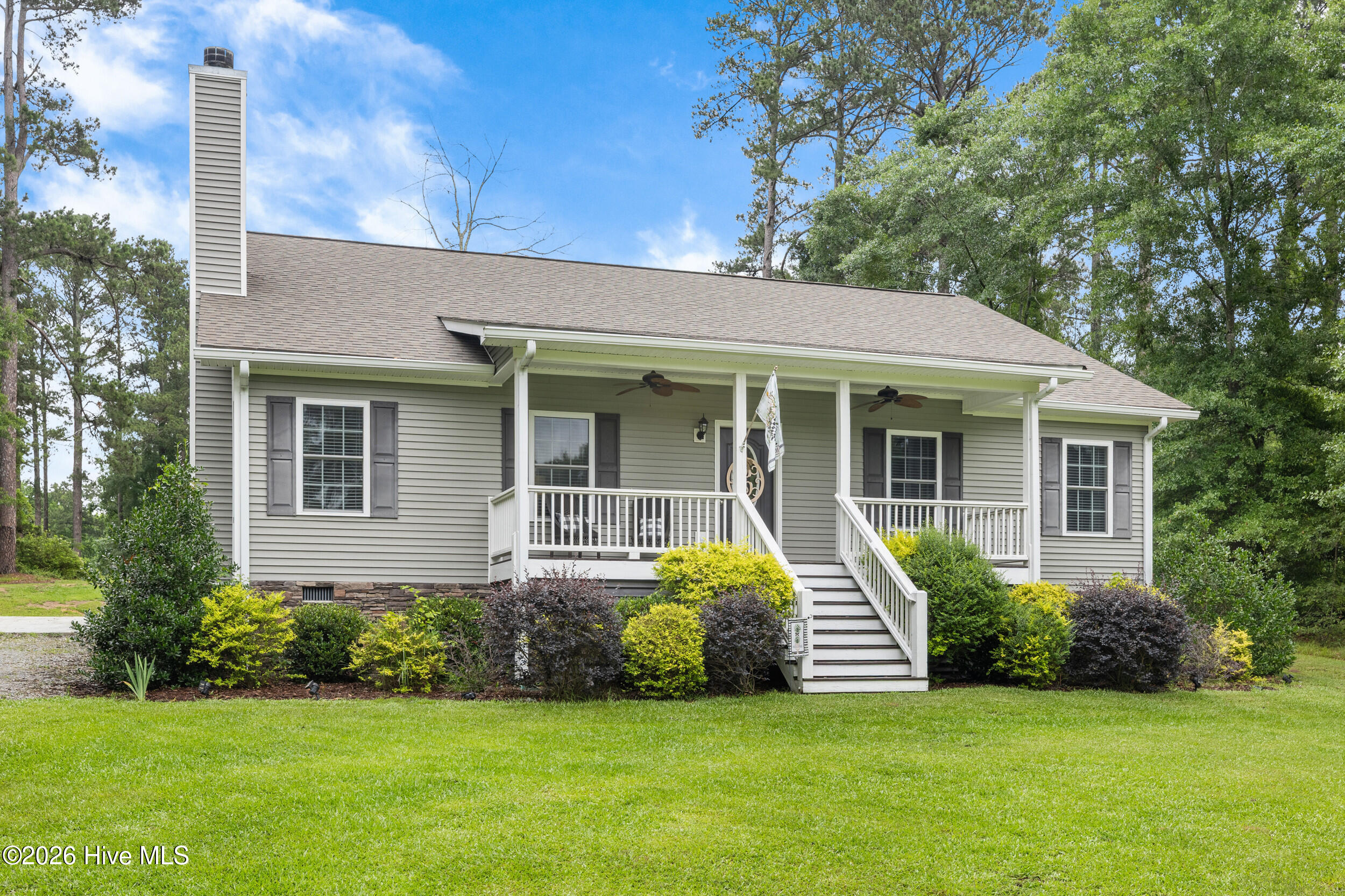 2785 Deer Trail Road Thomson, GA 30824 - Photo 4 of 50 2026-06-01_2785_deer_trail_rd-srm-04