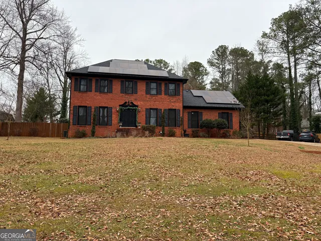 $2,000 | 414 Shoni Lane, Unit 27, Woodstock, GA 30189