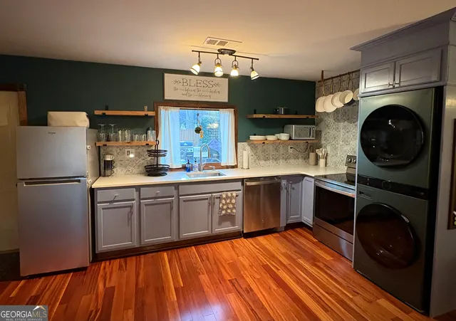 $2,000 | 414 Shoni Lane, Unit 27, Woodstock, GA 30189