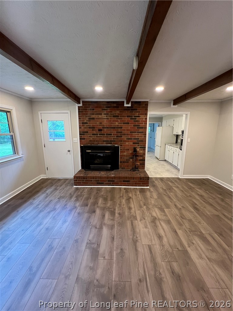 804 Briarcliff Road Lumberton, NC 28358 - Photo 5 of 31