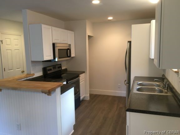 11293 Buckley Hall Road Mathews, VA 23109 - Photo 43 of 50