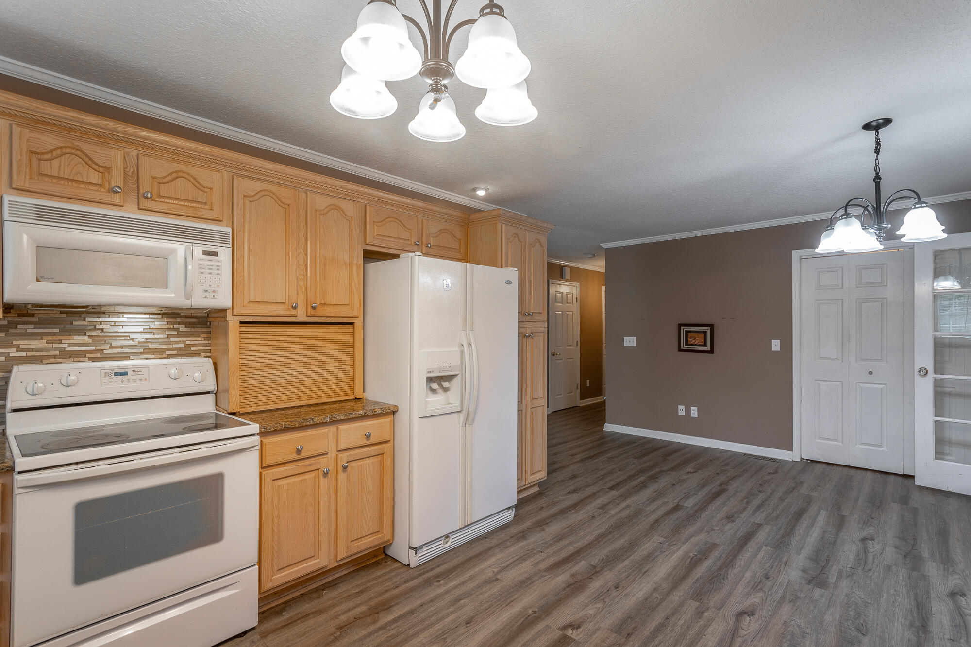 1865 Teague Road Whitwell, TN 37397 - Photo 12 of 38 1865 Teague Road HD-34