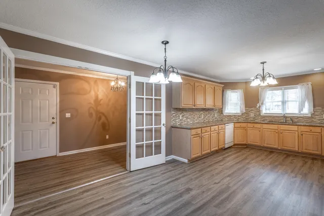 $309,900 | 1865 Teague Road, Whitwell, TN 37397