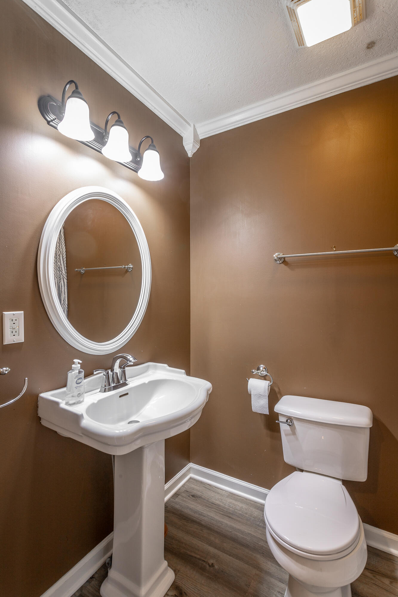 1865 Teague Road Whitwell, TN 37397 - Photo 25 of 38 1865 Teague Road HD-46