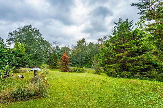 $309,900 | 1865 Teague Road, Whitwell, TN 37397