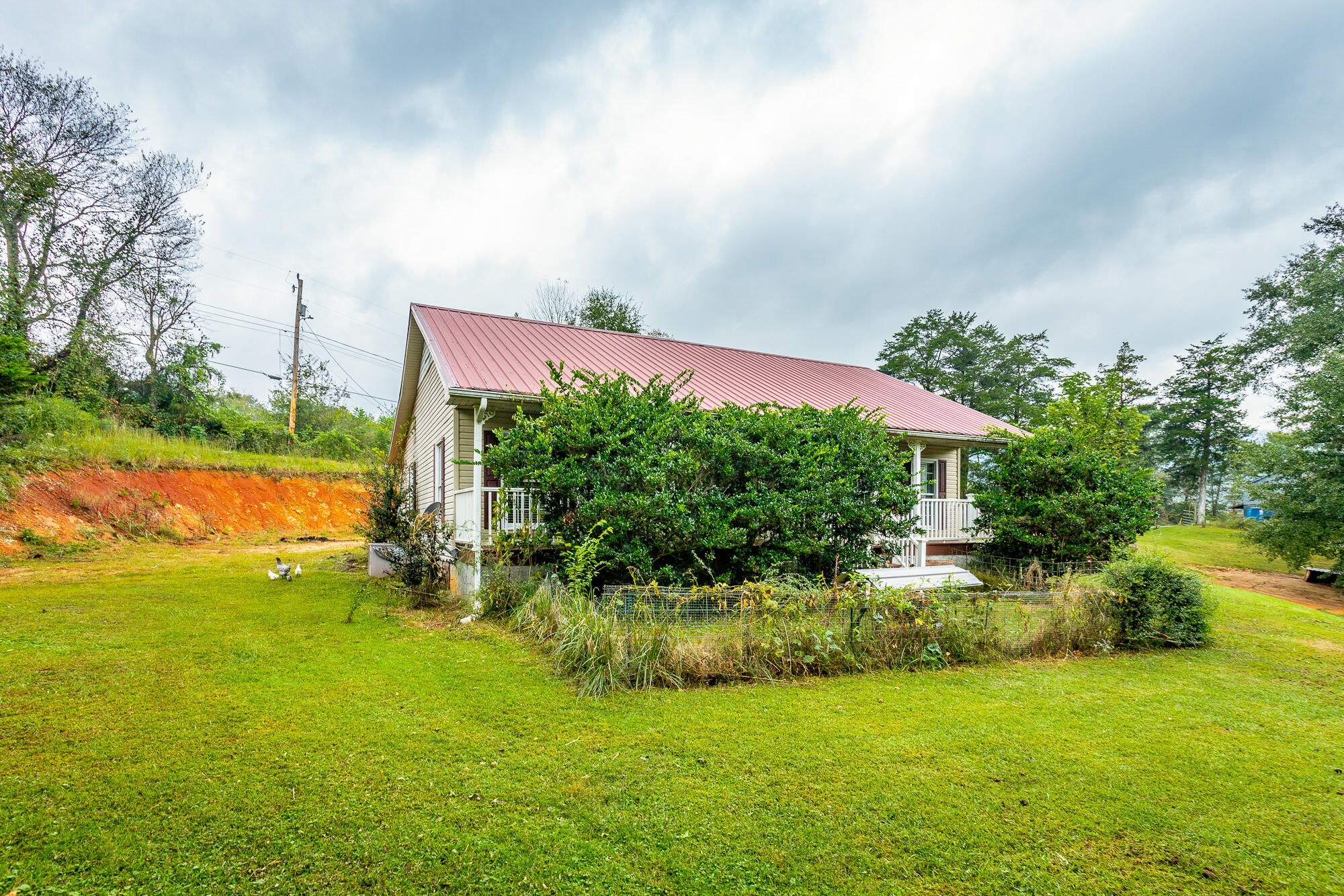 1865 Teague Road Whitwell, TN 37397 - Photo 30 of 38 1865 Teague Road HD-17