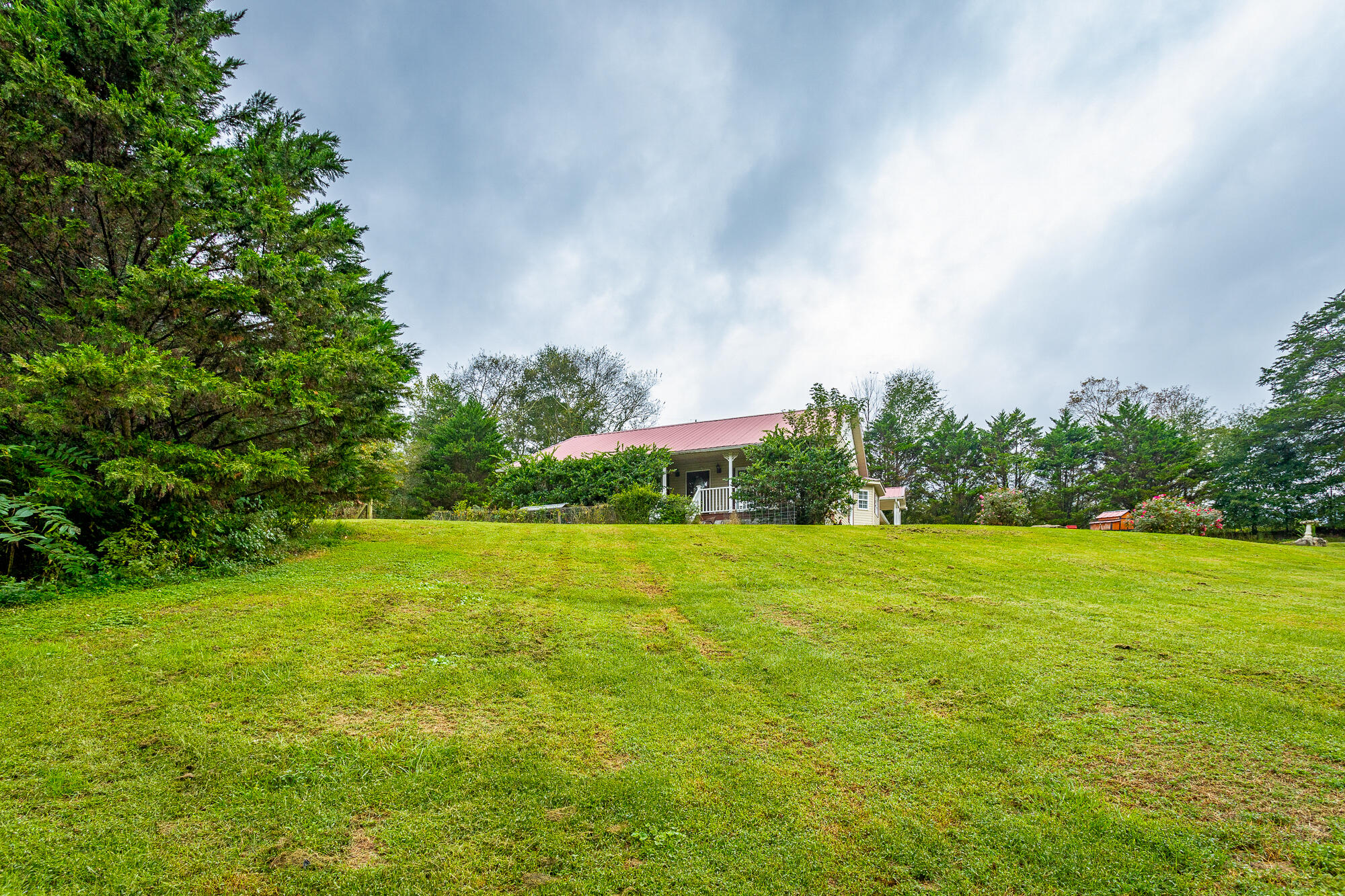 1865 Teague Road Whitwell, TN 37397 - Photo 34 of 38 1865 Teague Road HD-13