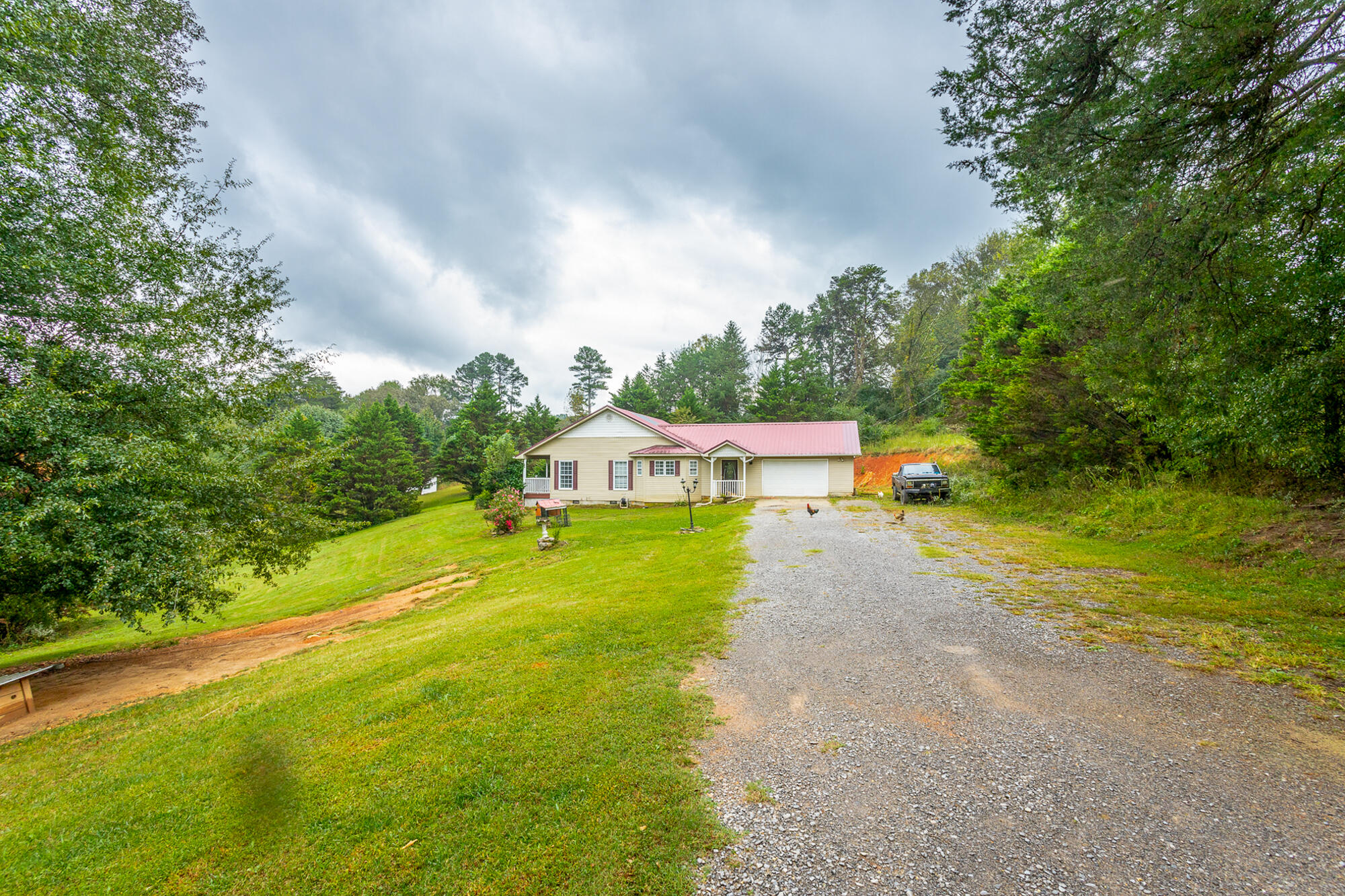 1865 Teague Road Whitwell, TN 37397 - Photo 37 of 38 1865 Teague Road HD-5