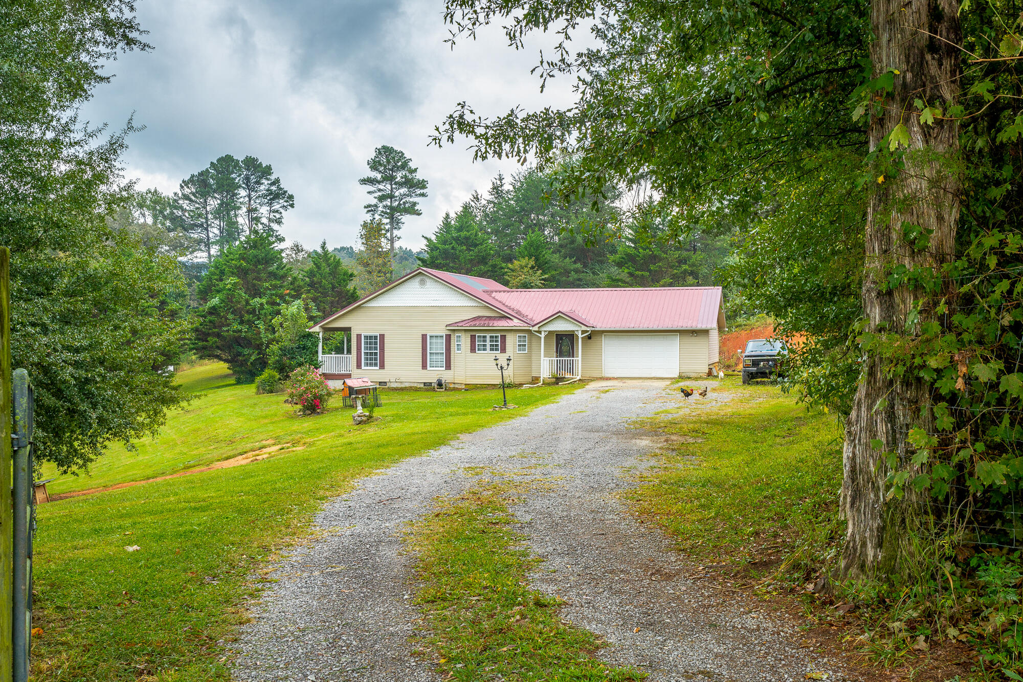 1865 Teague Road Whitwell, TN 37397 - Photo 38 of 38 1865 Teague Road HD-2