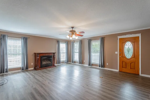 $309,900 | 1865 Teague Road, Whitwell, TN 37397