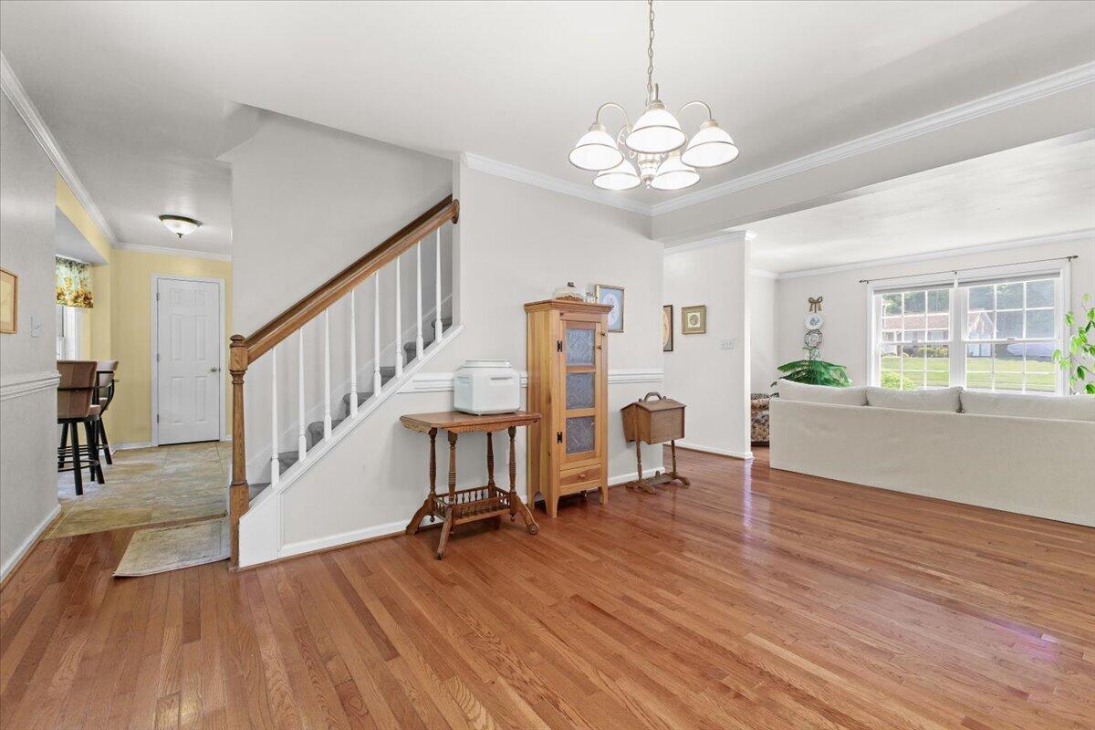 4870 Hickory Ridge Court Roanoke, VA 24018 - Photo 22 of 46 22-4870 Hickory Ridge Ct-22