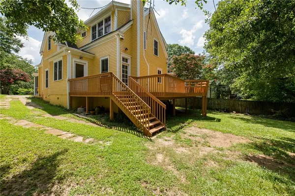 $4,500 | 765 Woodland Avenue Southeast, Atlanta, GA 30316