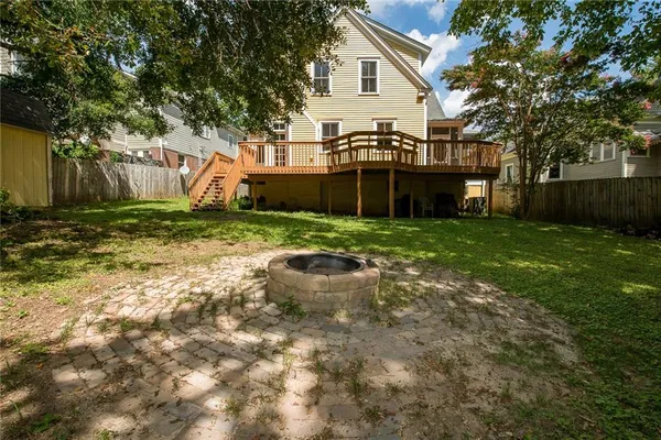 $4,500 | 765 Woodland Avenue Southeast, Atlanta, GA 30316