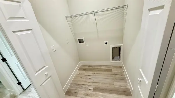 a bathroom with a sink a mirror and a toilet