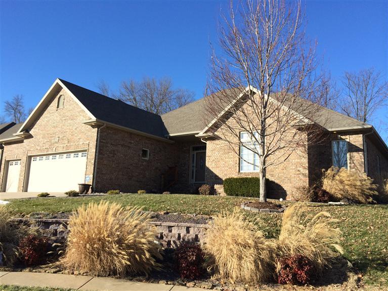 3827 East Fox Grape Street Springfield, MO 65809 - Photo 1 of 1 Primary Photo