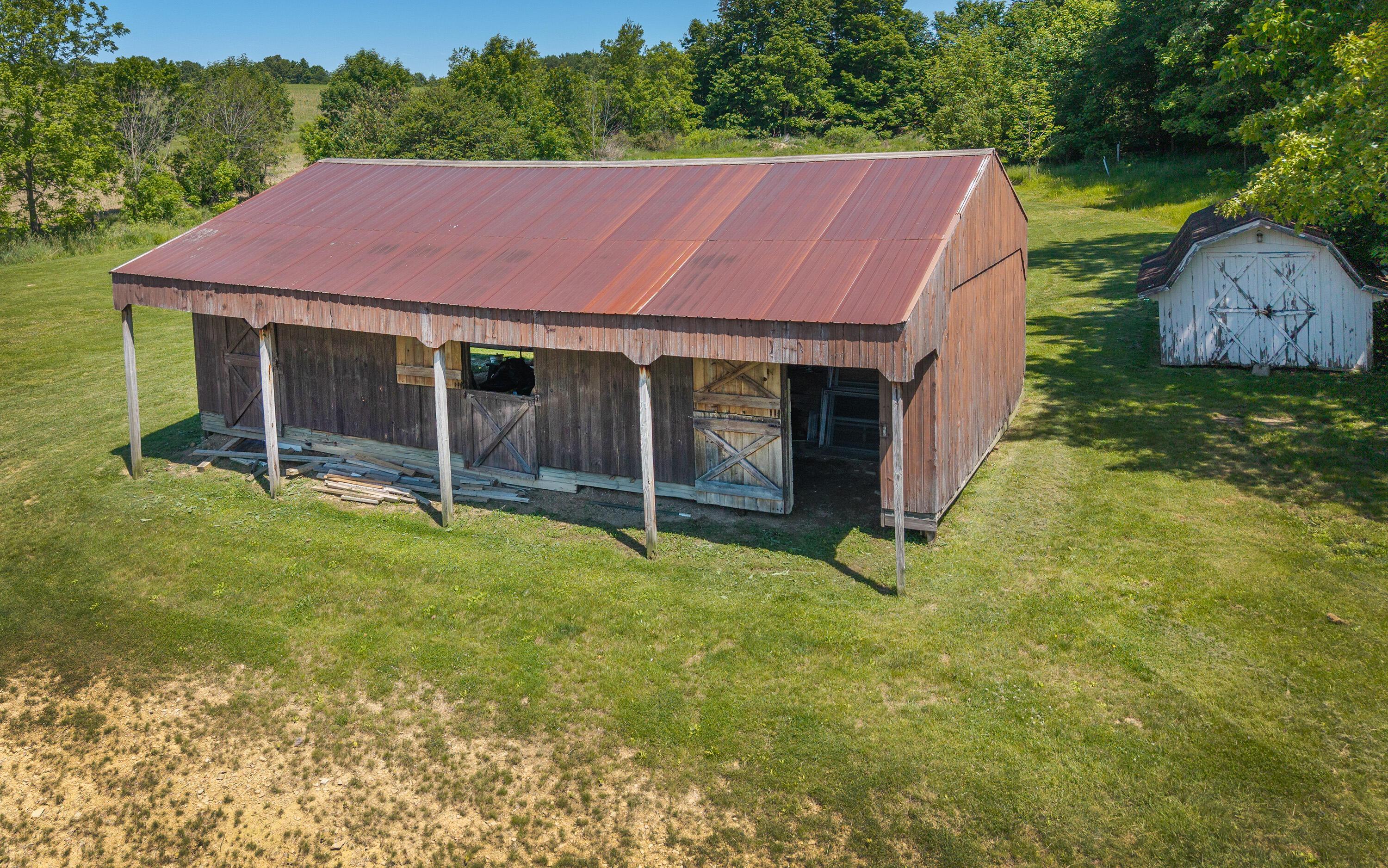 15692 Carson Road Mount Vernon, OH 43050 - Photo 29 of 42