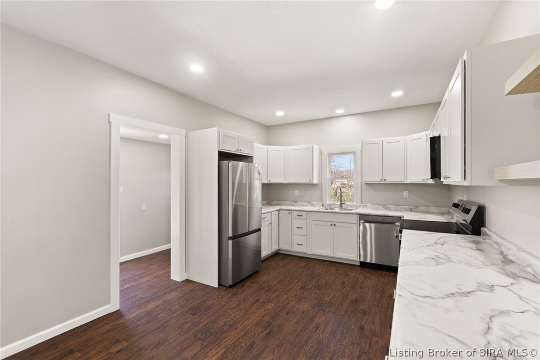 118 West Thornton Street Paoli, IN 47454 - Photo 13 of 40