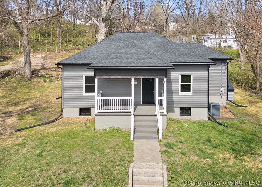 118 West Thornton Street Paoli, IN 47454 - Photo 2 of 40