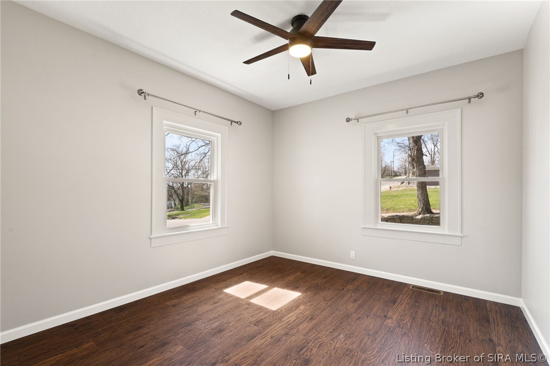 118 West Thornton Street Paoli, IN 47454 - Photo 23 of 40