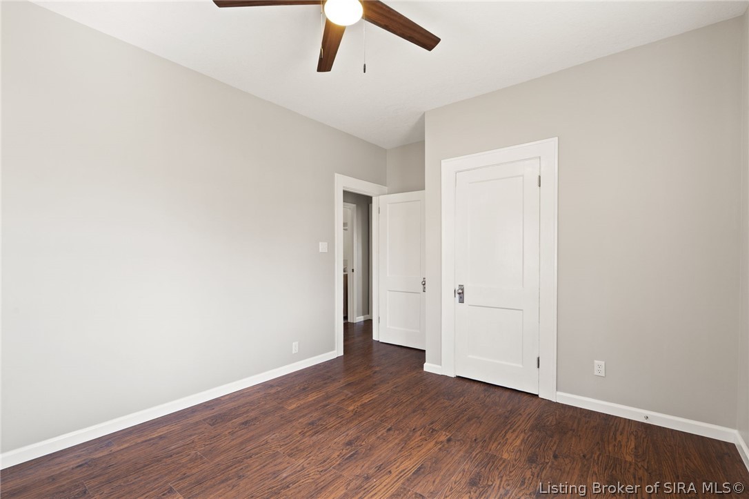 118 West Thornton Street Paoli, IN 47454 - Photo 24 of 40