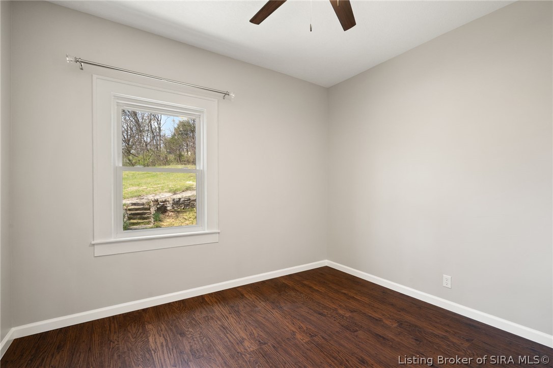 118 West Thornton Street Paoli, IN 47454 - Photo 25 of 40