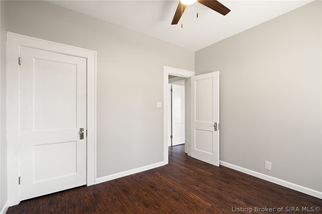 118 West Thornton Street Paoli, IN 47454 - Photo 26 of 40