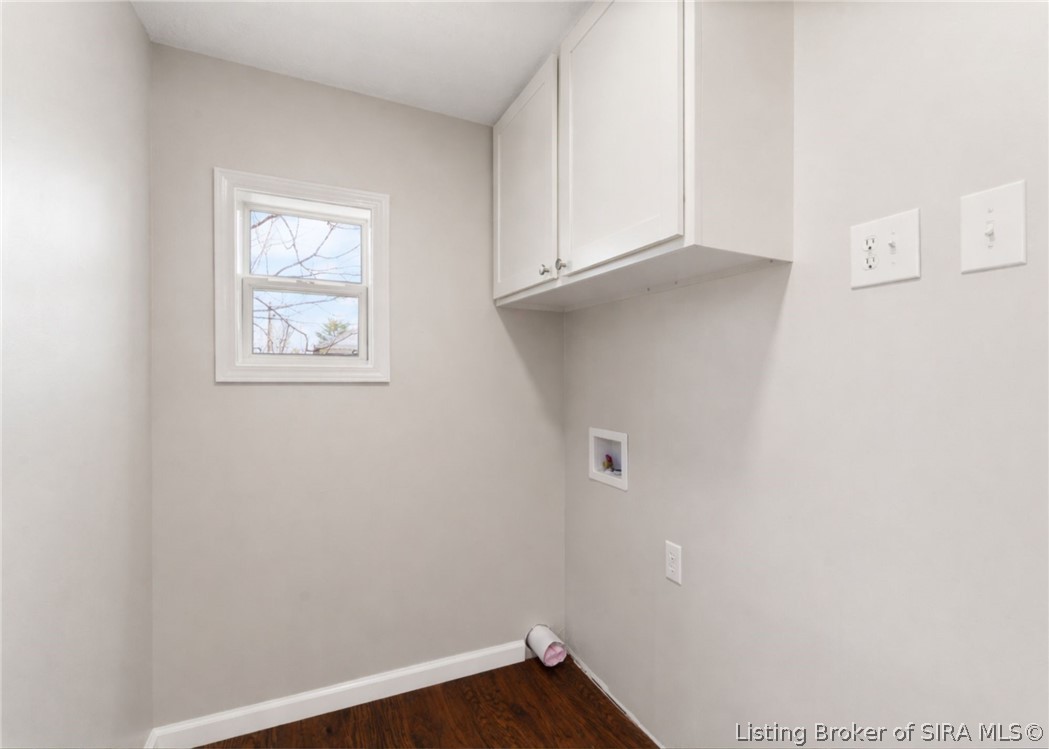 118 West Thornton Street Paoli, IN 47454 - Photo 28 of 40