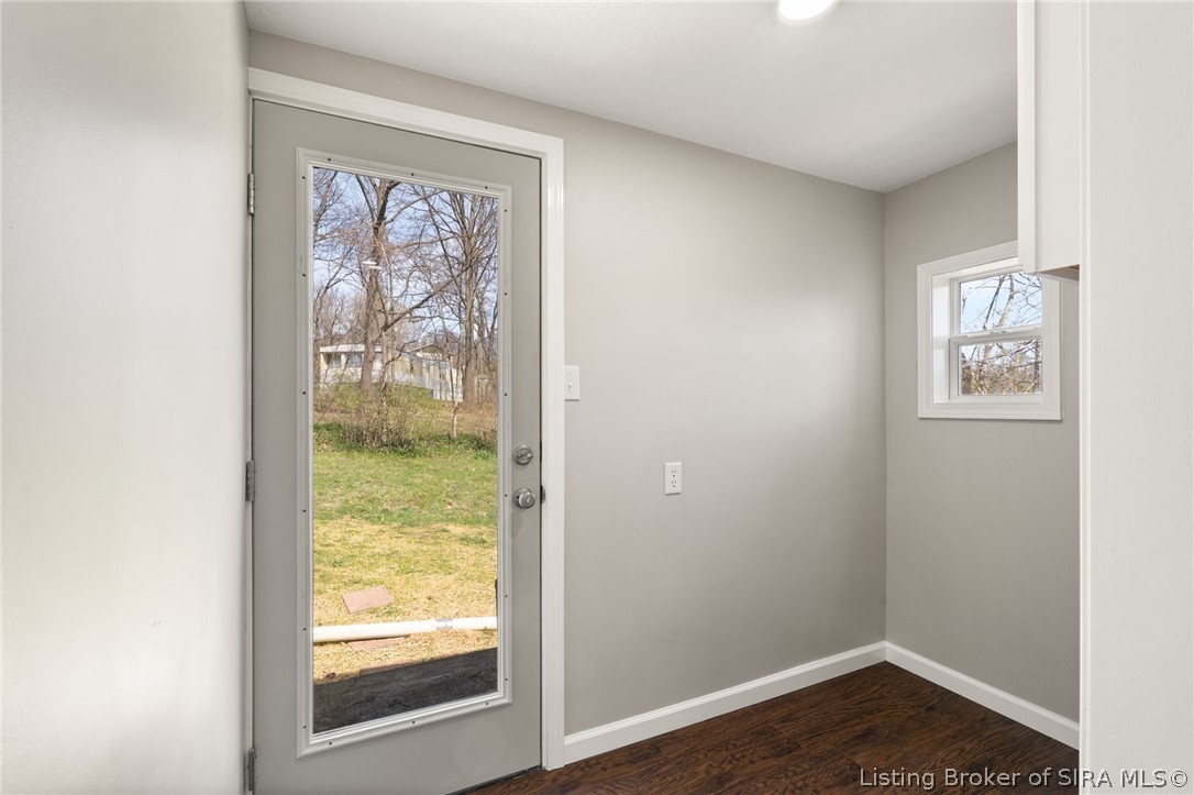 118 West Thornton Street Paoli, IN 47454 - Photo 29 of 40