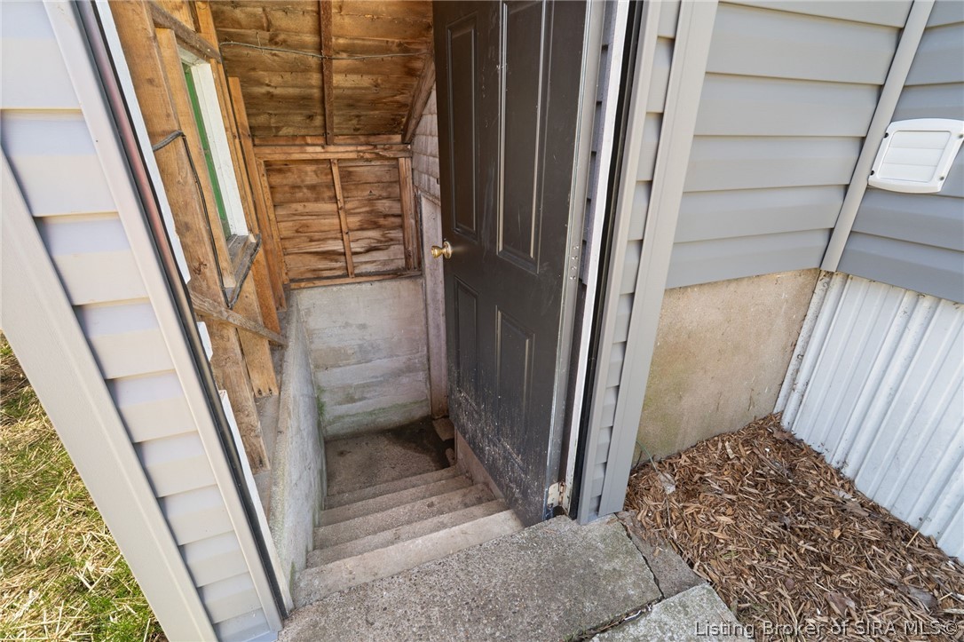 118 West Thornton Street Paoli, IN 47454 - Photo 30 of 40
