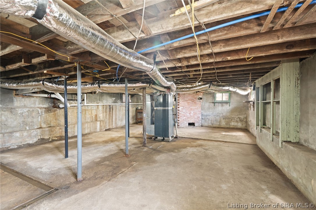 118 West Thornton Street Paoli, IN 47454 - Photo 33 of 40