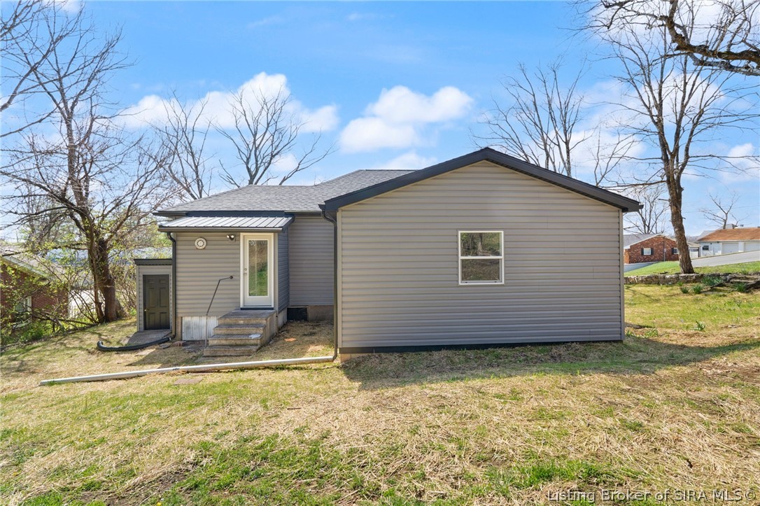 118 West Thornton Street Paoli, IN 47454 - Photo 35 of 40