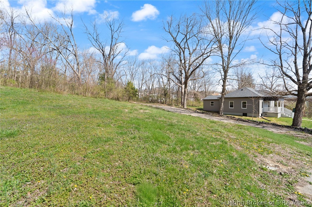 118 West Thornton Street Paoli, IN 47454 - Photo 36 of 40