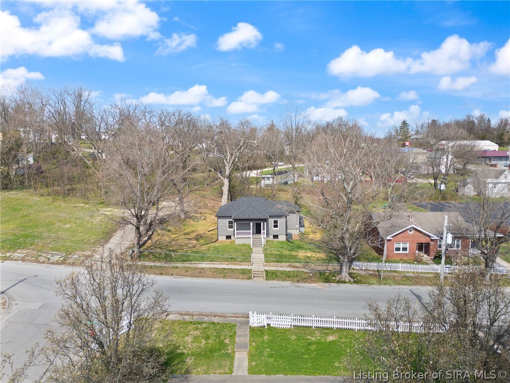 118 West Thornton Street Paoli, IN 47454 - Photo 37 of 40
