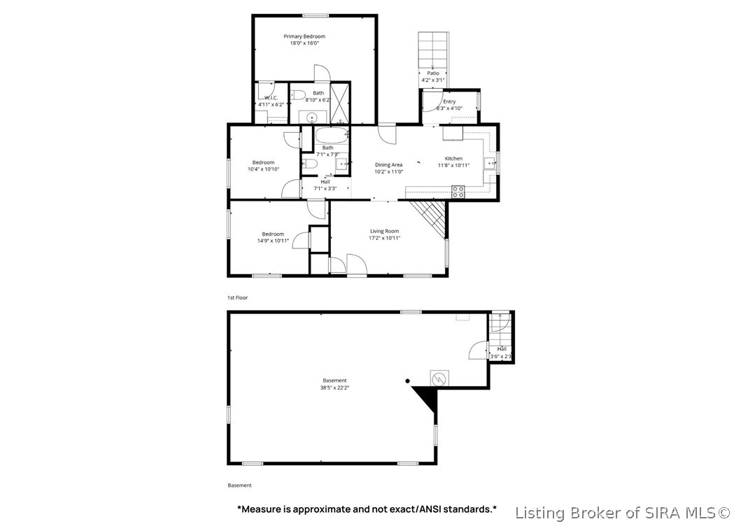 118 West Thornton Street Paoli, IN 47454 - Photo 40 of 40