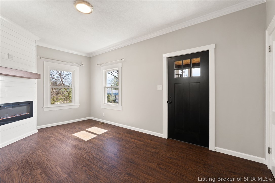 118 West Thornton Street Paoli, IN 47454 - Photo 5 of 40