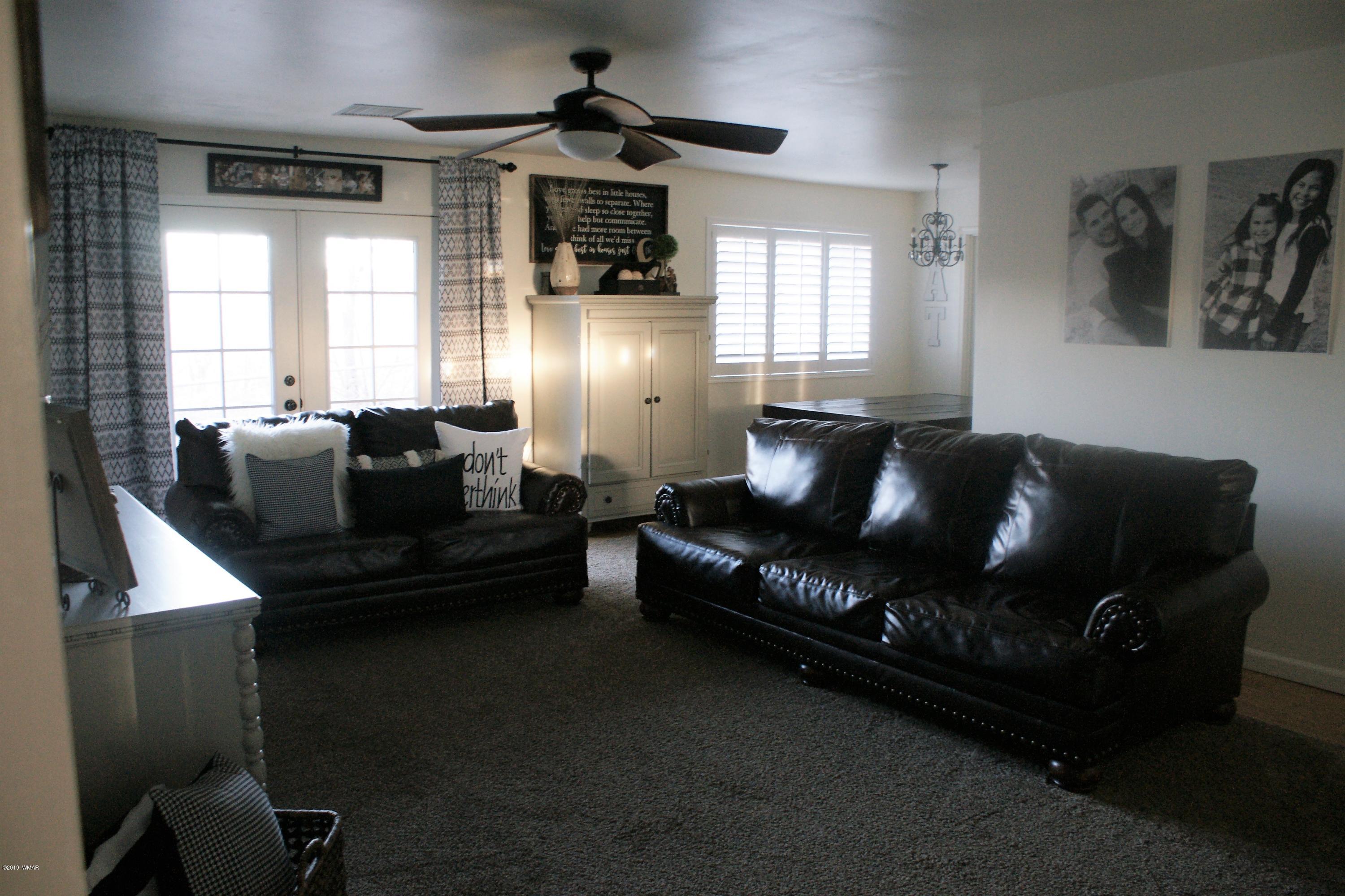 443 South 2nd W Street Snowflake, AZ 85937 - Photo 11 of 23