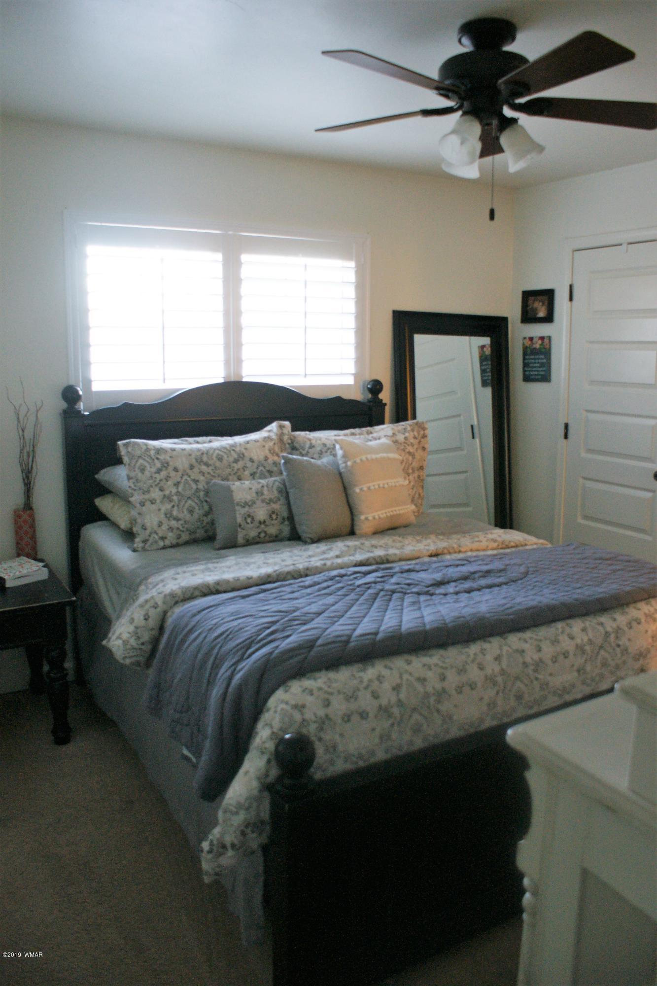 443 South 2nd W Street Snowflake, AZ 85937 - Photo 20 of 23