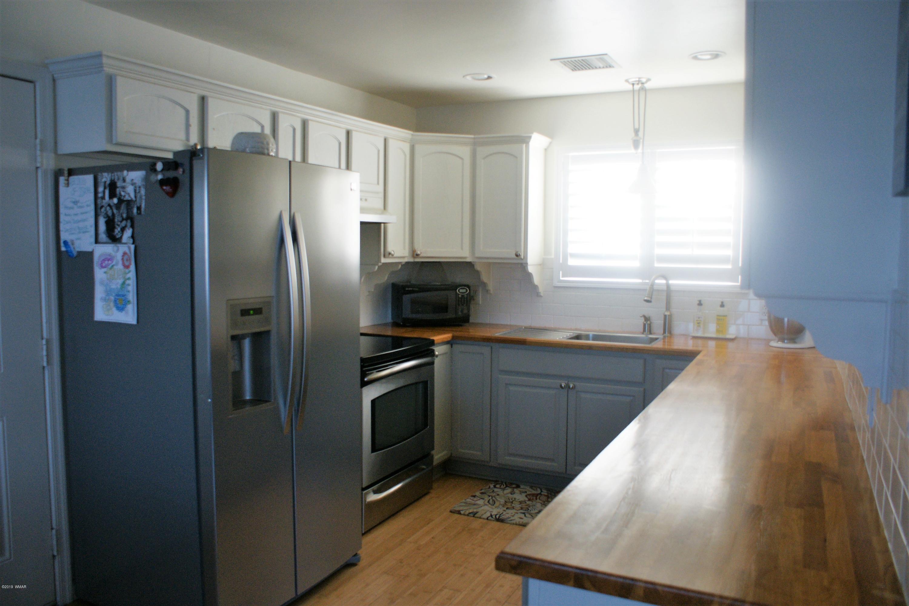 443 South 2nd W Street Snowflake, AZ 85937 - Photo 3 of 23