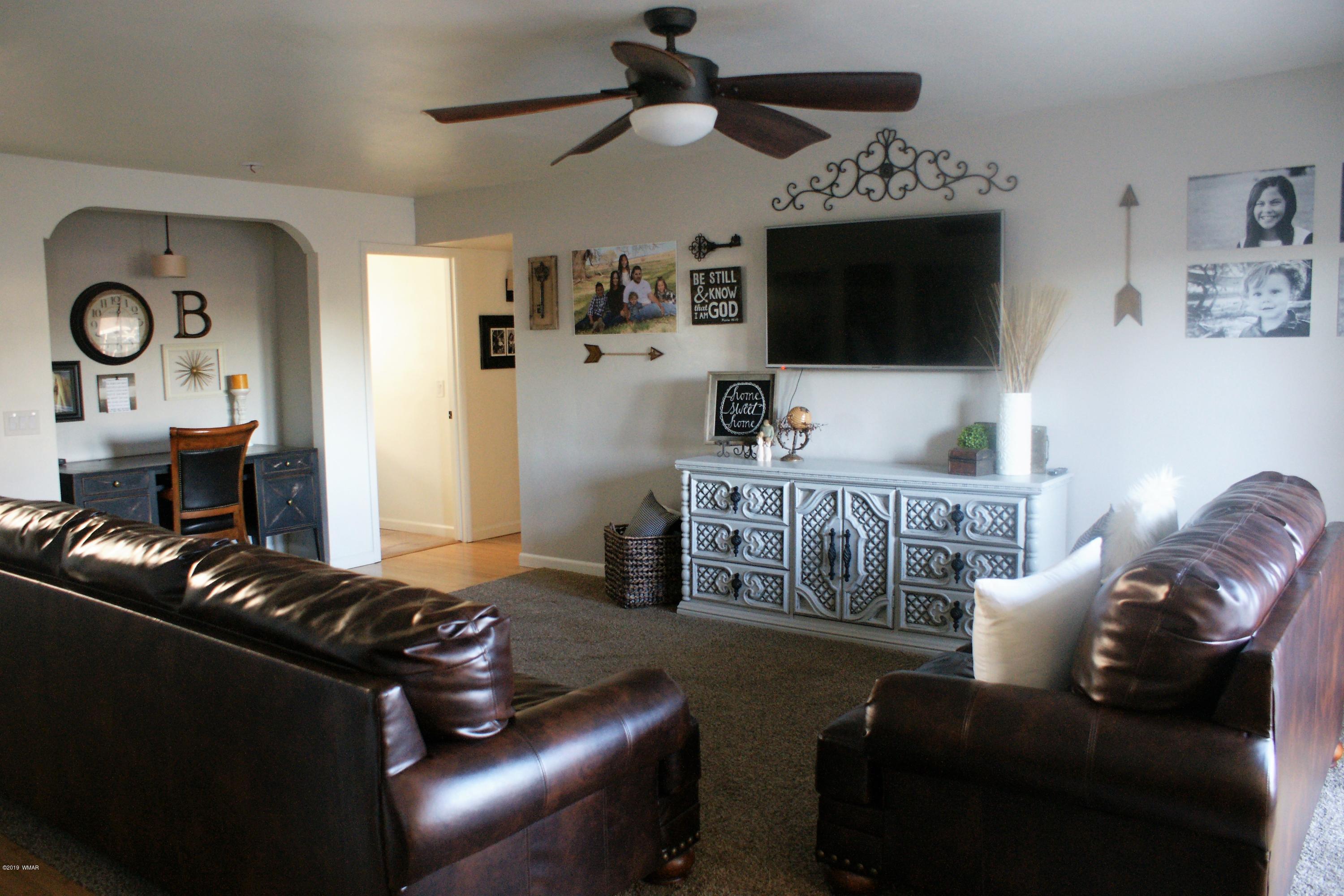 443 South 2nd W Street Snowflake, AZ 85937 - Photo 6 of 23