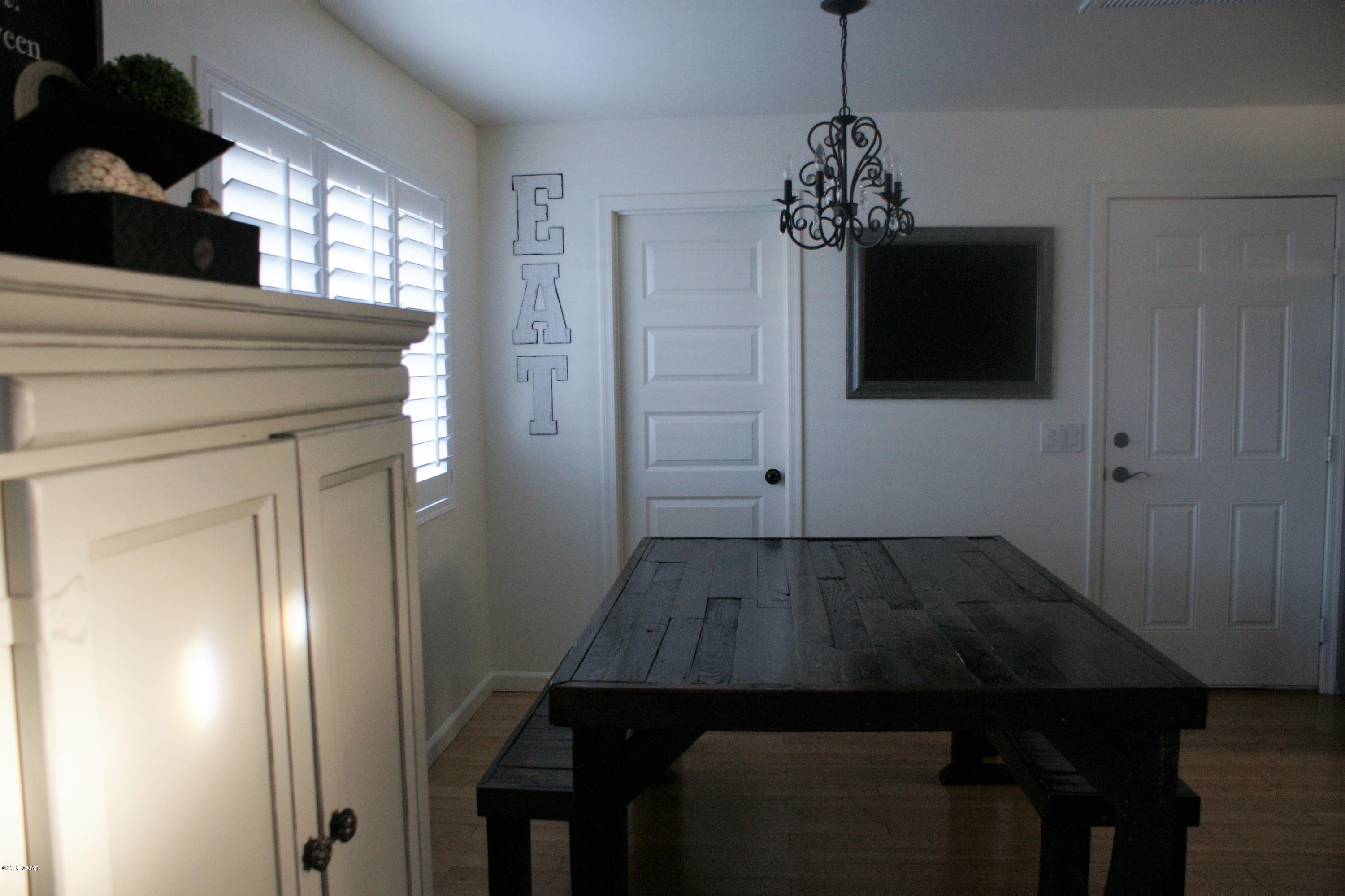 443 South 2nd W Street Snowflake, AZ 85937 - Photo 7 of 23
