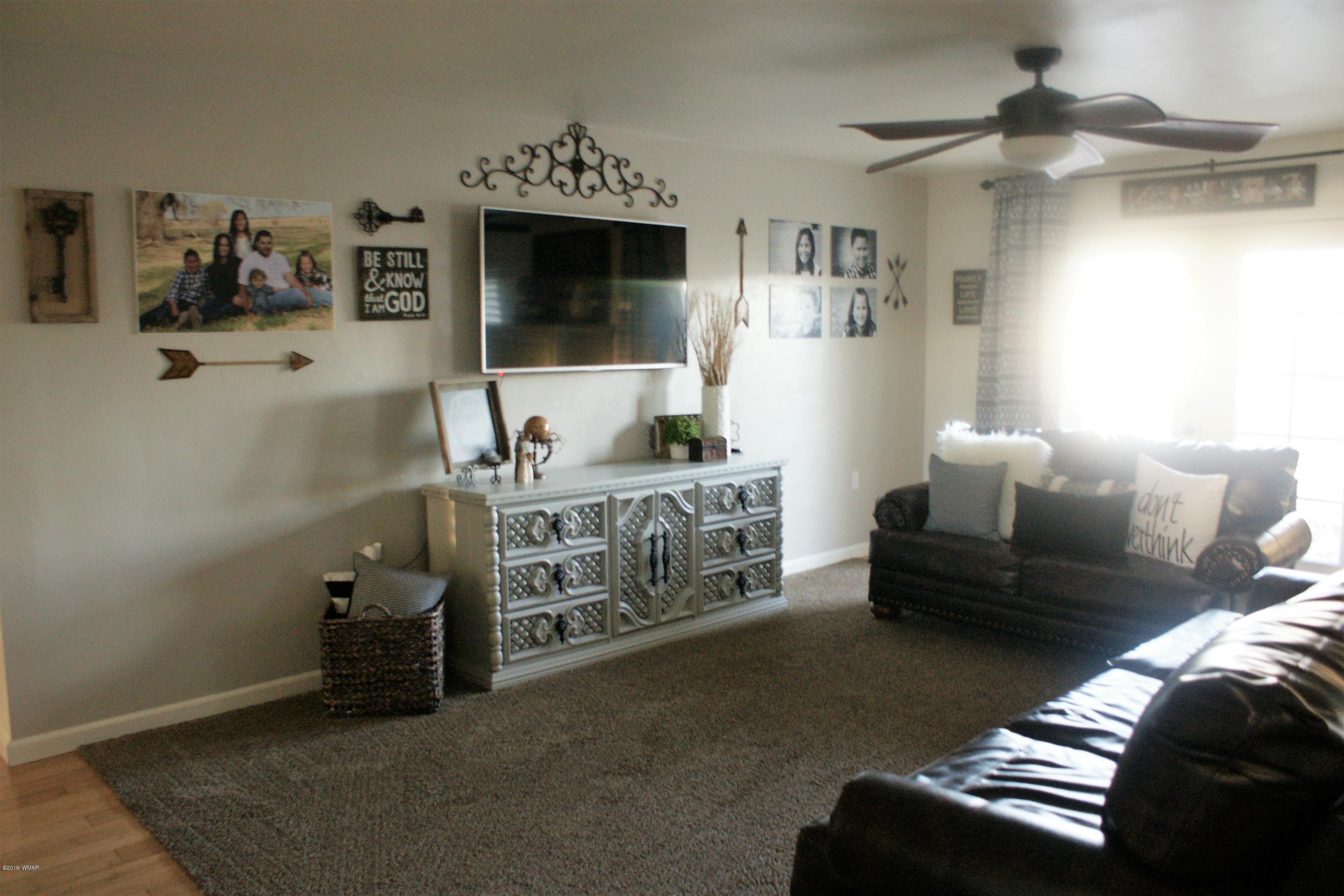 443 South 2nd W Street Snowflake, AZ 85937 - Photo 8 of 23