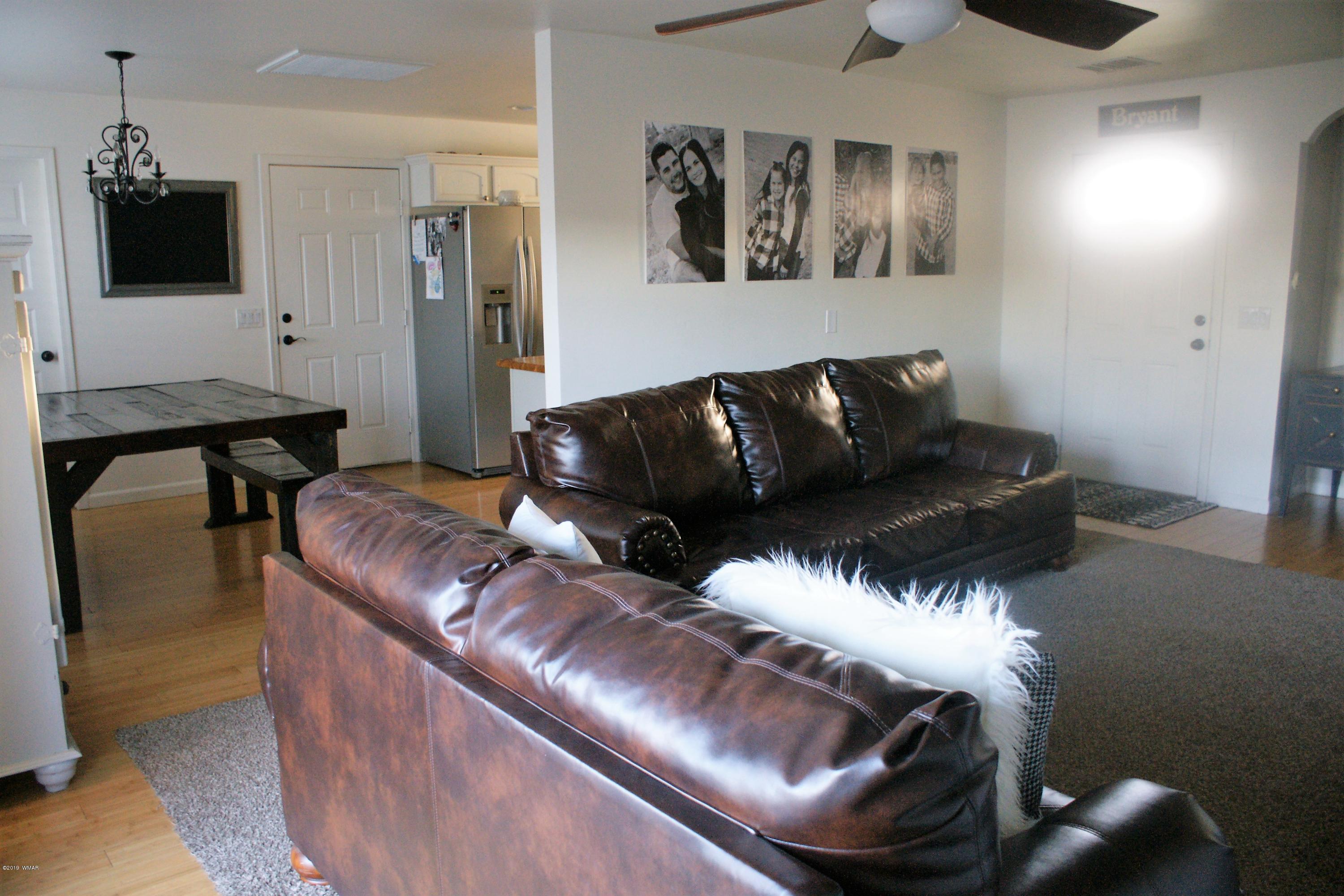 443 South 2nd W Street Snowflake, AZ 85937 - Photo 9 of 23