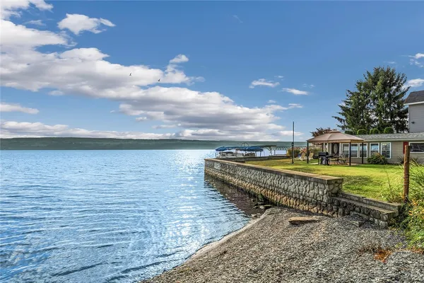 $599,000 | 4192 Upson Point Road, Starkey, NY 14837
