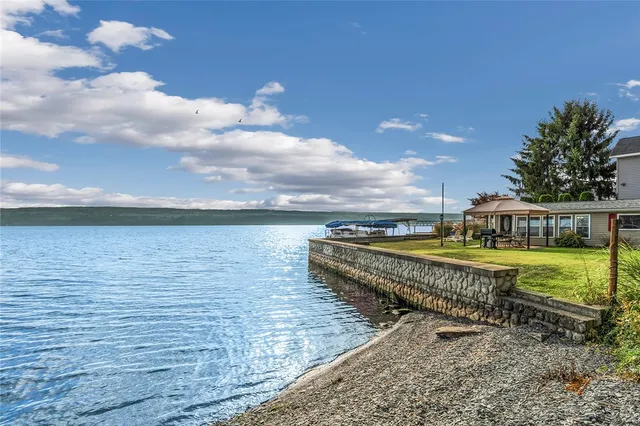 $599,000 | 4192 Upson Point Road, Starkey, NY 14837