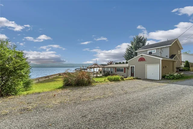 $599,000 | 4192 Upson Point Road, Starkey, NY 14837