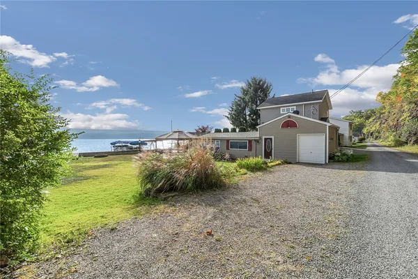 $599,000 | 4192 Upson Point Road, Starkey, NY 14837
